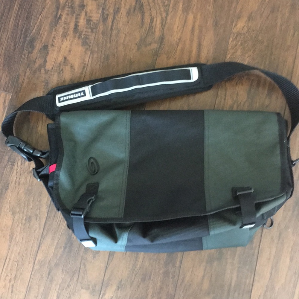 Messenger bag